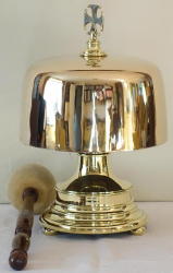 Sanctus Gong